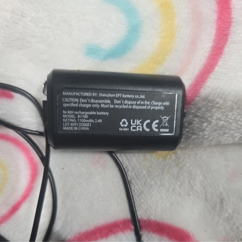PowerA Series‎ X Controller Dual Xbox One Charging Station [NO85]
